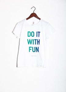 Image of Do it with fun - Women