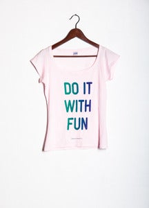 Image of Do it with fun - Women - 02