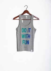 Image of Do it with fun - 4799
