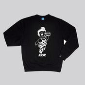 Image of KRSPLife Crewneck