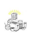 Image of Rise N Shine