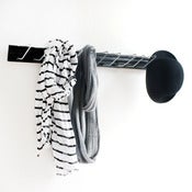 Image of Industrial Coat Rack