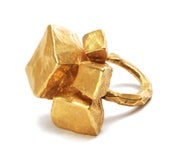 Image of Moonrocks Ring
