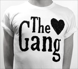 Image of The Gang T-Shirt
