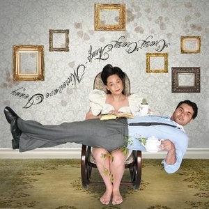 Image of Crazy, Crazy Things- EP