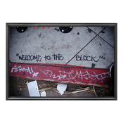Image of The Block
