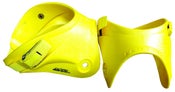 Image of Remz V-Cut Cuffs