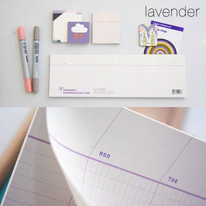 Image of Paperways Weekly Keyboard