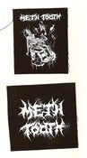 Image of Canvas Patches