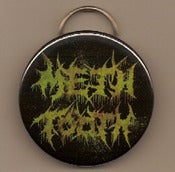 Image of Keyring Bottle-opener