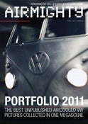 Image of Airmighty Portfolio 2011
