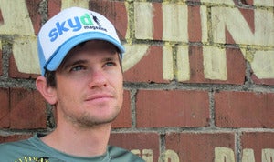Image of The Skyd Hat I