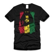 Image of NEW!!! Rasta Lives on