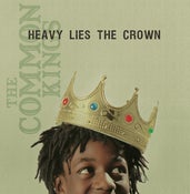 Image of Heavy Lies the Crown