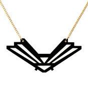 Image of PHENIX noir  ♦ black PHOENIX