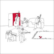 Image of MAISON MARAVILHA VIVA (live cd+dvd digipack)