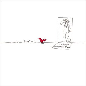 Image of MAISON MARAVILHA (cd digipack)