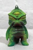 Image of Custom Tripus - William Long