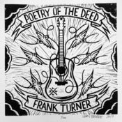 Image of Poetry of The Deed - Lino Print 
