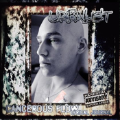 Image of Cancerous Flow: Lyrical Journal (Explicit)