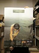 Image of Pianos Become The Teeth/The Saddest Landscape - Poster