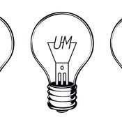 Image of One Bright Idea Poster