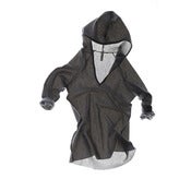 Image of Women's Ada Thermal Hooded Sweatshirt
