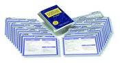 Image of HOMEFILE Financial Planning Organizer Kit