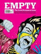 Image of Empty Issue Nine