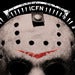 Image of ICFN - Friday The 13th T Shirt