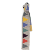 Image of CAROUSEL SCARF FOR KIDS