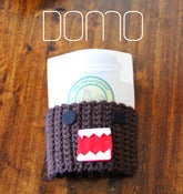 Image of Domo Coffee Cup Cozy