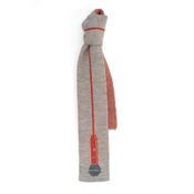 Image of LA LA SCARF FOR KIDS (Red)