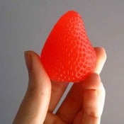Image of Sweet Strawberry Soap Set