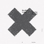Image of Ous Mal Is Dead: The Remixes
