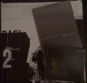 Image of Israel Martinez super Pack - Vinyl/DVD/CD