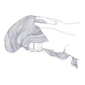 Image of fawn spots - hair play