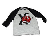 Image of AJ 10 "COMBACK SEASON" BASEBALL TEE