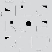 Image of Nickolas Mohanna: Reflectors