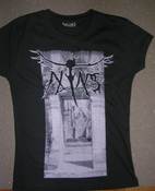 Image of Altars Womens Top