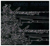Image of Chance Mandate CD