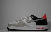 Image of Air Force 1 Low Premium "Air Max 90 Infrared"