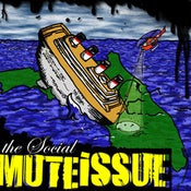 Image of The Social - Full Length CD
