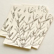 Image of Olive Branches (Set of 5)