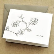 Image of Thank You (Set of 5)