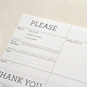 Image of P-&-Q Postcard Duo