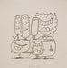 Image of Monster Party #1 by Kevin Lyons