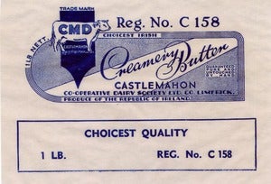 Image of Set of Seven Postcards
