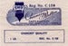 Image of Set of Seven Postcards