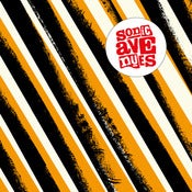 Image of SONIC AVENUES - Sonic Avenues CD